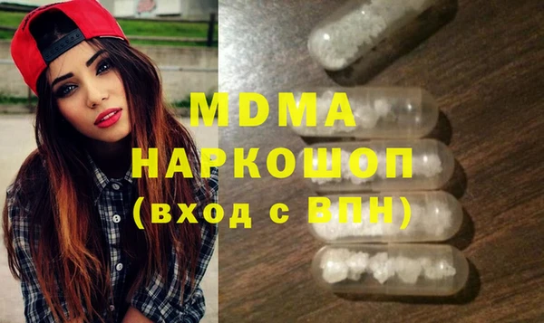 mdpv Бородино